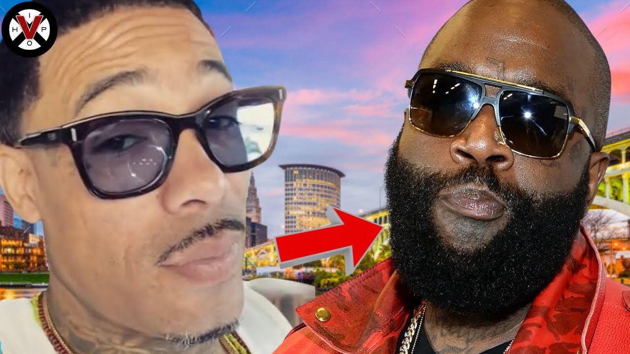 Gunplay On The Time Ross Almost GAVE UP Music! "We Were About TO Start CUTTING GRASS!"