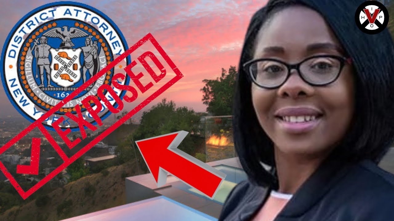NYC Laywer Just Exposes A SERIOUS CODE Within THe Justice System!