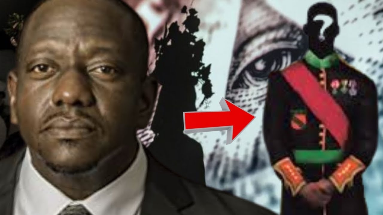 House OF LassenBerry Author Daniel Webb REVEALS The Royal Mobb Bloodline Within The Black Community!