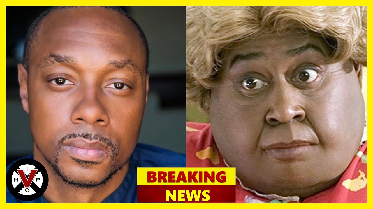 Dorian Missick Sends STRONG MESSAGE To People Who DON'T FEEL Black Men In Dresses are A Problem!