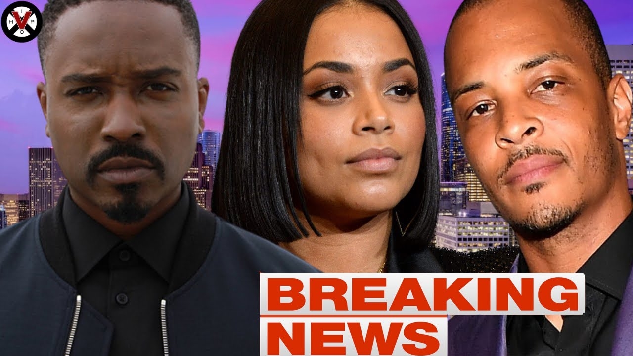 Jason Weaver Talks About The Trailer For ATL II Why Production Stopped & Will The Movie Go On!
