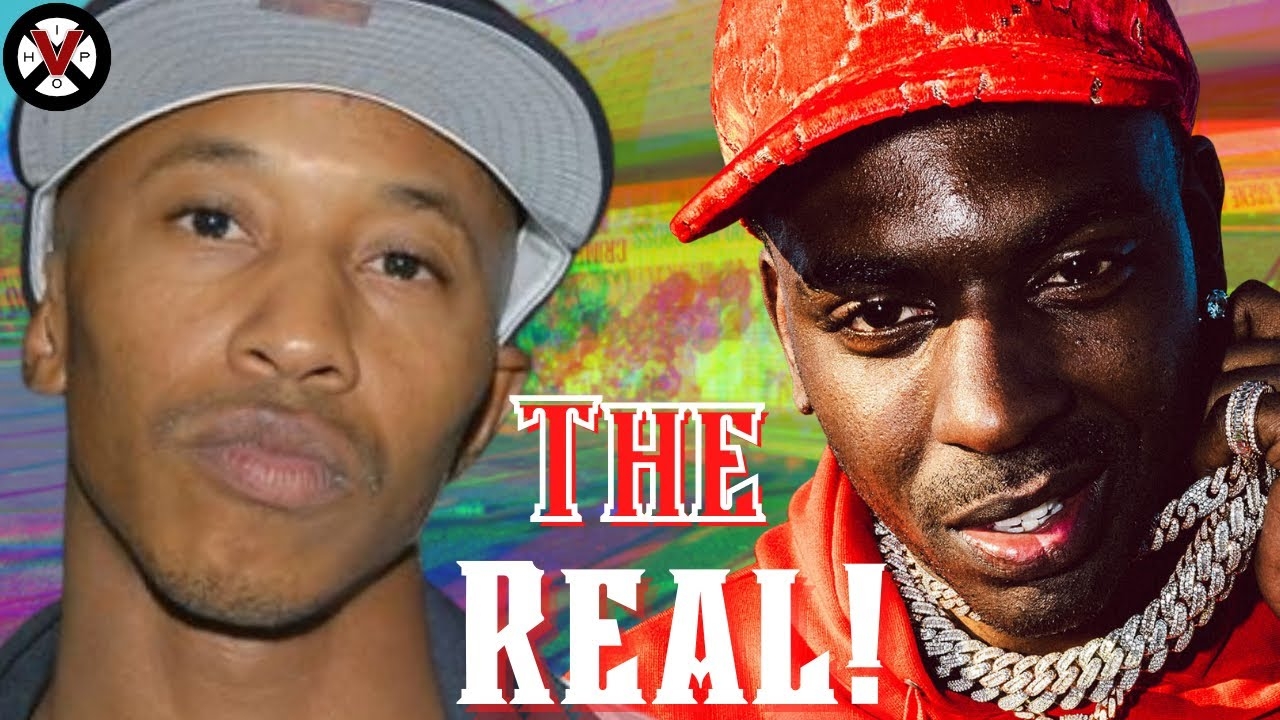 Fredro Starr Issues WARNING For Rappers To Watch Out For WOLVES After The Murder OF Young Dolph!