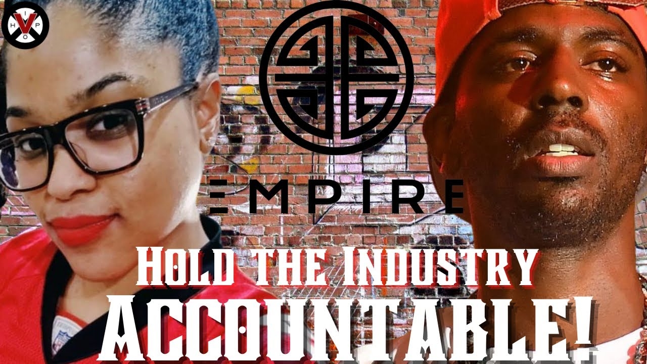 Kera Dangeorus RIPS APART The Music Industry For There LACK OF Accountability In Rappers Dying!