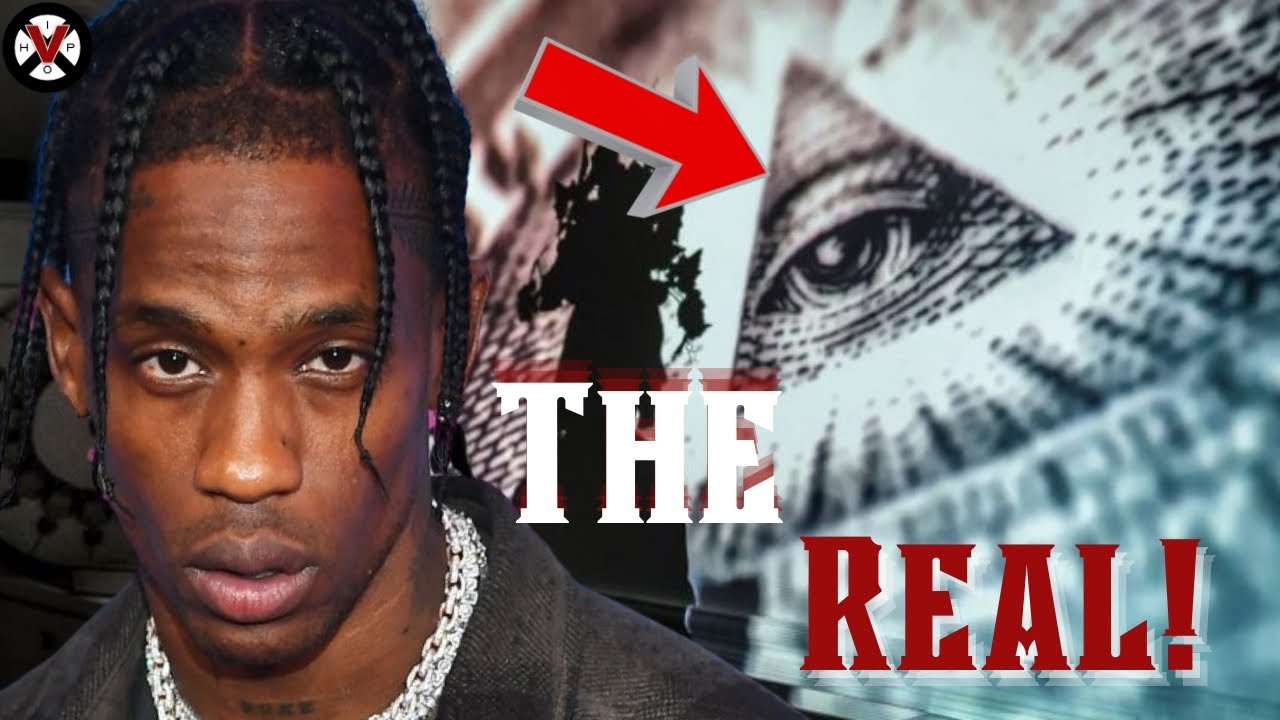 The SHOCKING EVIDENCE On Why Travis Scott May Been SET UP!