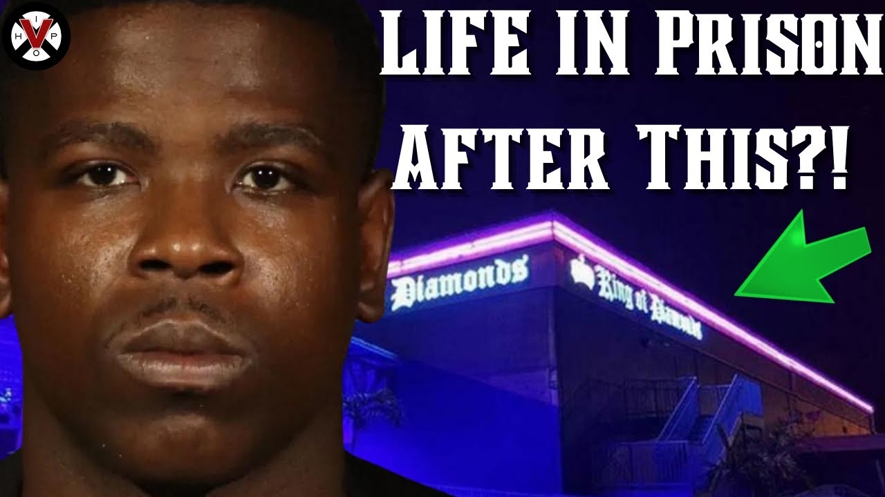 Casanova 2x BREAKS SILENCE After NEW Indictment OF Attempted MURDER Threatens His FREEDROM Forever!
