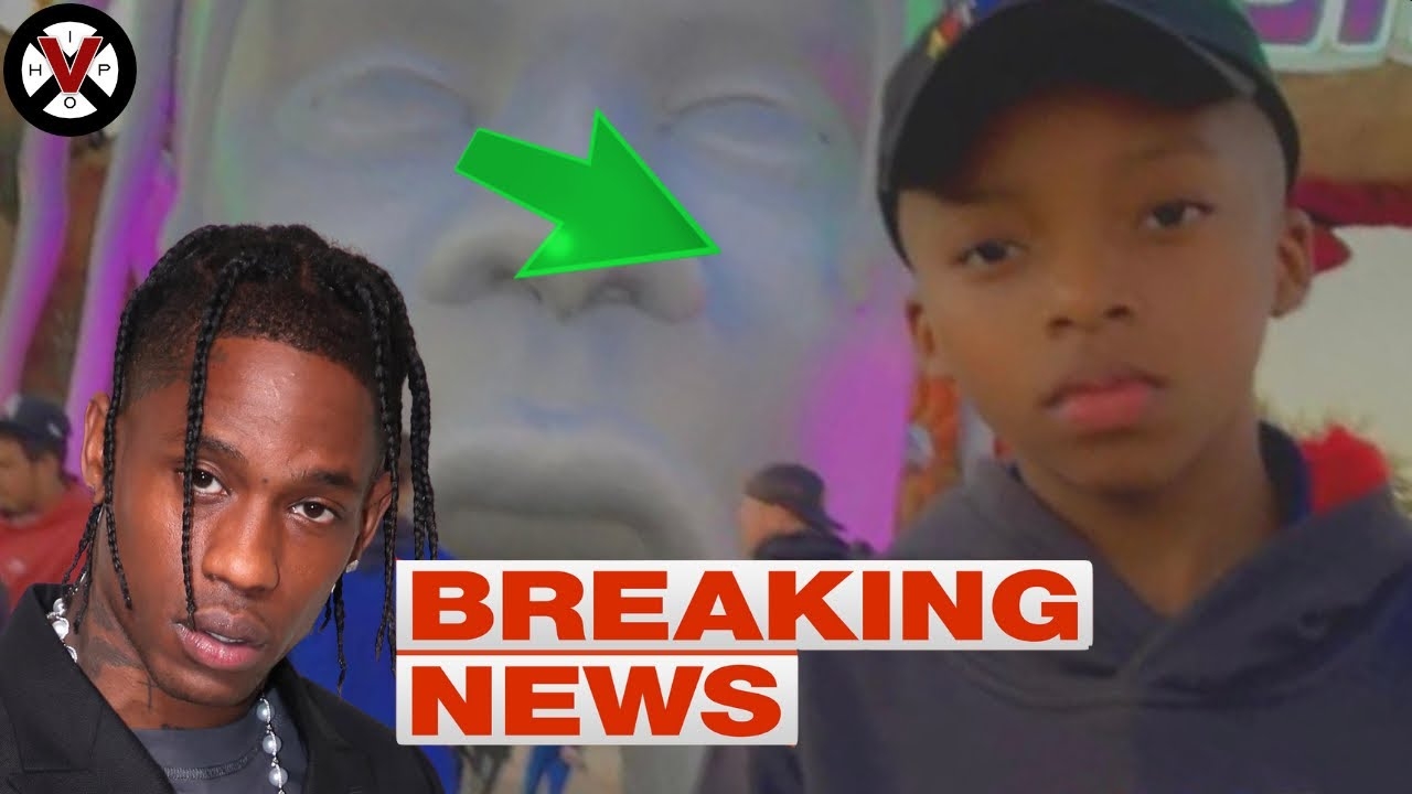 Heartbreaking Loss After 9 Year Old Passes Away From Astro World Injuries!