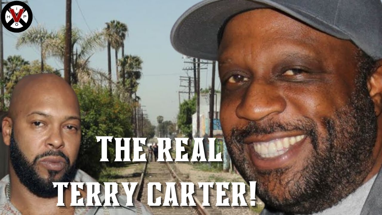 Compton OG On The REAL IMPACT Of Terry Carter & Why He Was More Than A Victim OF Suge Knight!