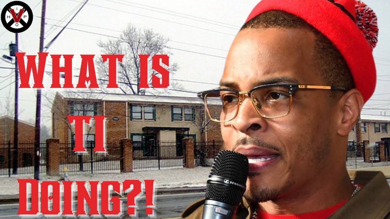 What The Powers That Be DONT WANT You Knowing About TI!