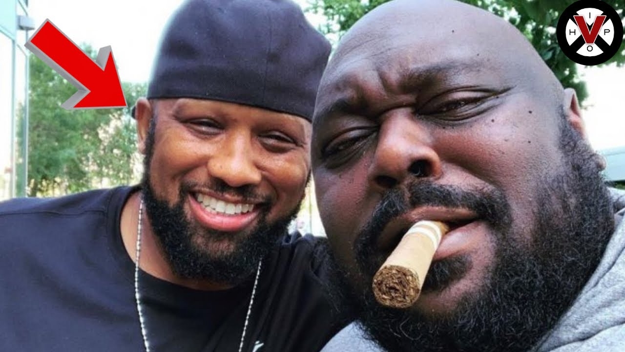Faizon Love BREAKS His Silence On The Death Of His Partner Alpo!