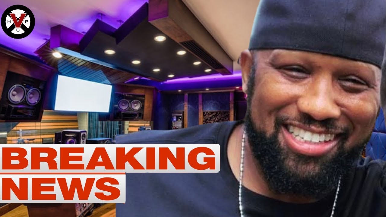 Breaking News: Alpo Martinez Allegedly Shot & Killed In Harlem This Morning!
