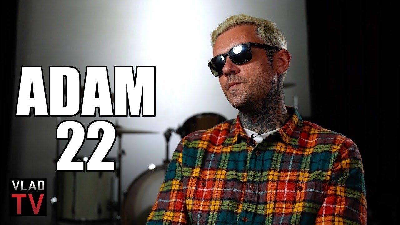 Adam22 & Vlad Discuss If 50 Cent Actually Killed Ja Rule's Career (Part 7)