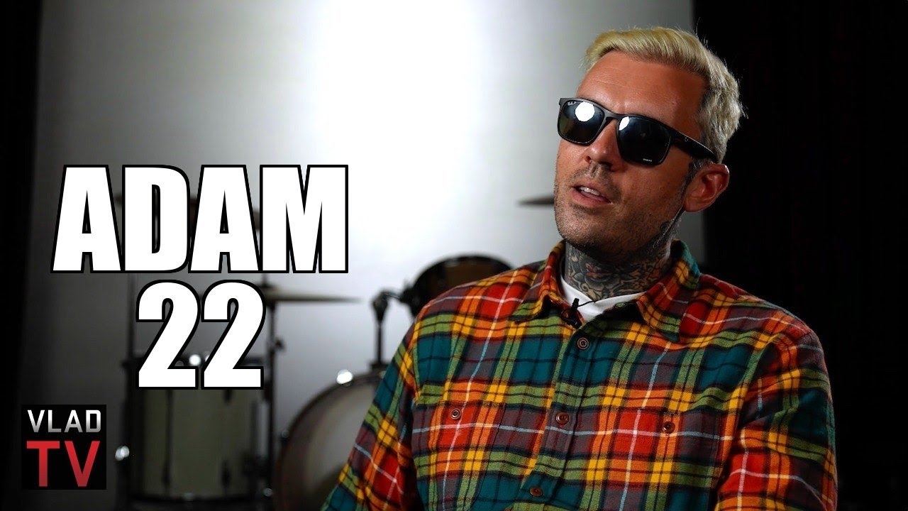 Adam22 on Lil Nas X "Bullying" Boosie, Boosie is Voice of Anti-Cancel Culture (Part 8)