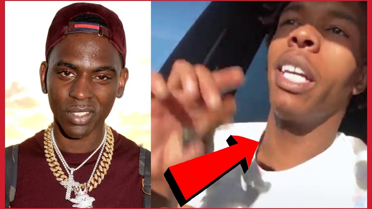 Young Dolph Might Not Be Who U Think He’s After Family Members Drops The Real, Lil Baby WEIGHS IN