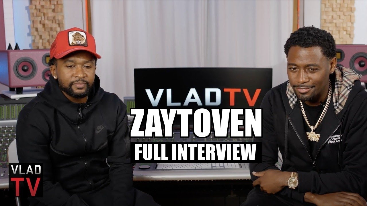 Zaytoven Details the Whole Story of the Gucci Mane & Young Jeezy Beef (Full Interview)