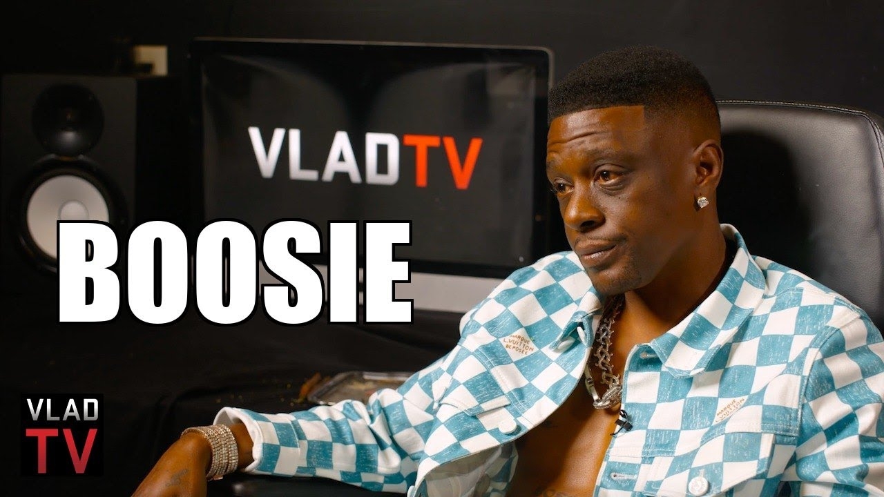 Boosie Laughs at Alpo Getting Killed in Harlem: I'm Not a Big Fan of Alpo (Part 14)