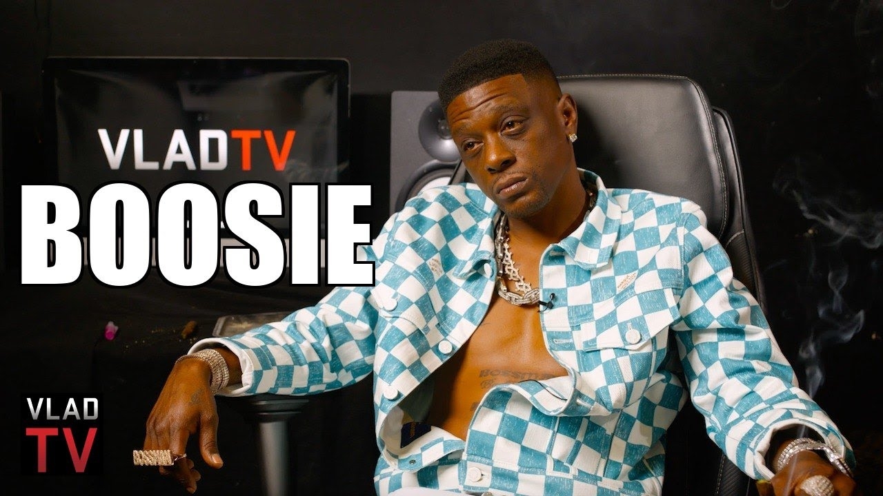 Boosie Explains Why He Hates Alpo: He was the Most Disrespectful Rat of All (Part 15)