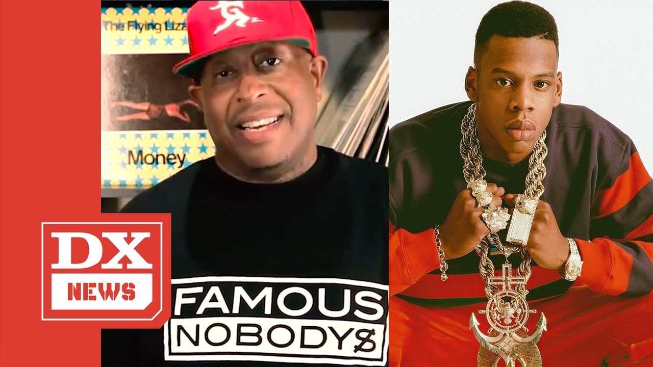 Why Jay Z Was Left Off DJ Premier, KRS One & Fat Joe’s ’1, 2 Pass It” Song