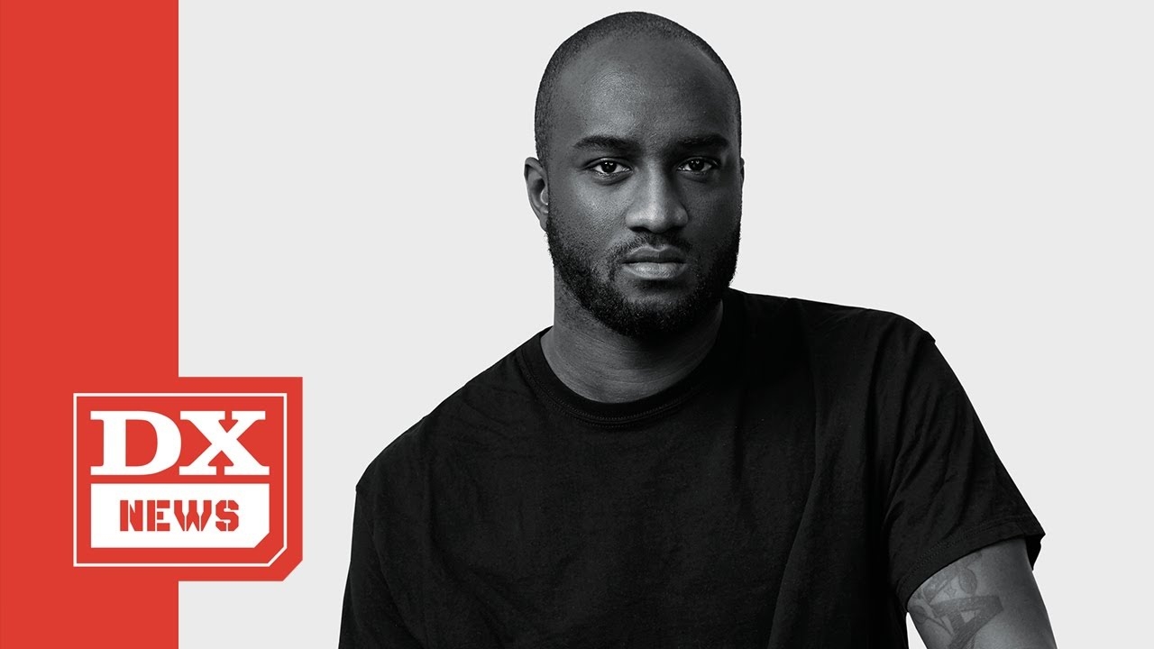 Who Was Virgil Abloh? Rest In Peace To A Legend