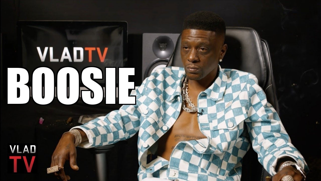 Boosie: Alpo's Character is What Got Him Killed (Part 16)