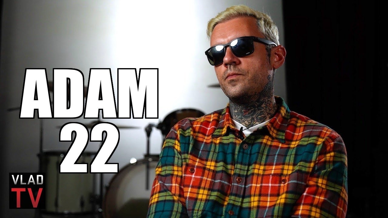 Adam22 & Vlad on Hearing the Same "Rumors" about Will Smith (Part 11)