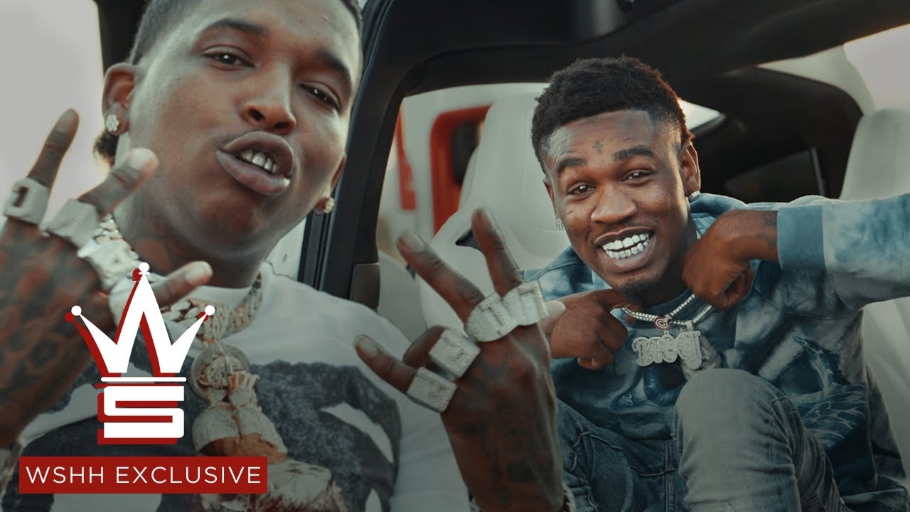 LilCJ Kasino Feat. Trapboy Freddy - No Cure (Official Music Video)