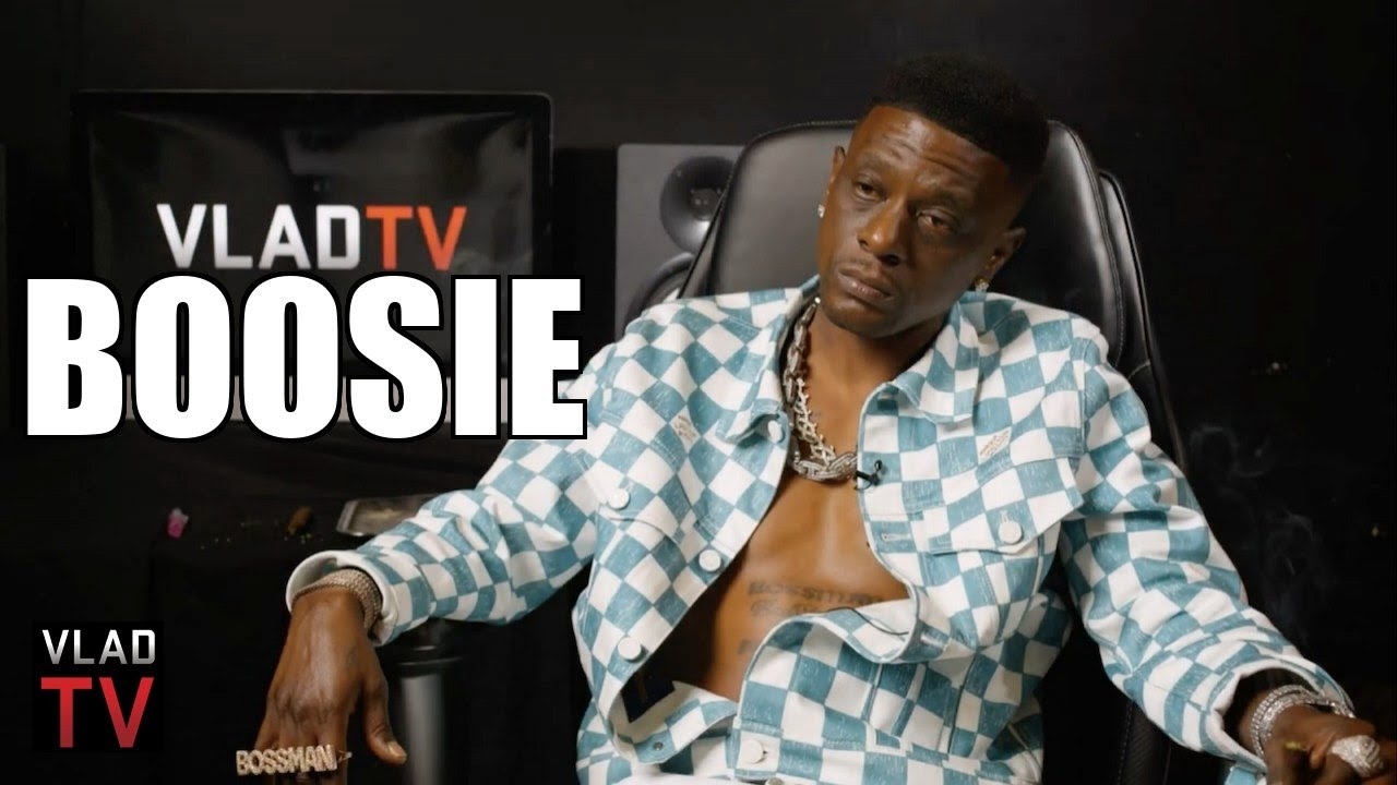 Boosie: Alpo was the Type to Cut Your Throat & Hug Your Kids the Next Day (Part 18)