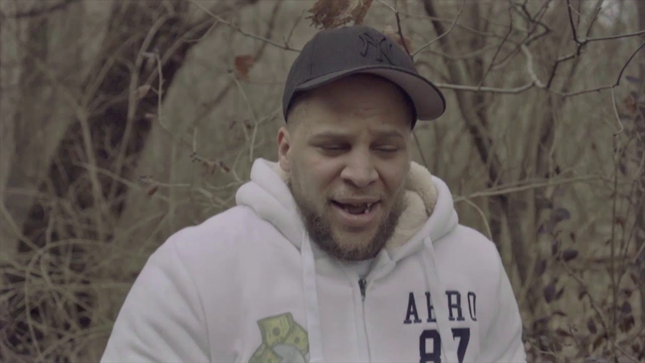 CashOut J-Red - Emotionally Scarred Freestyle  ***OFFICIAL MUSIC VIDEO***