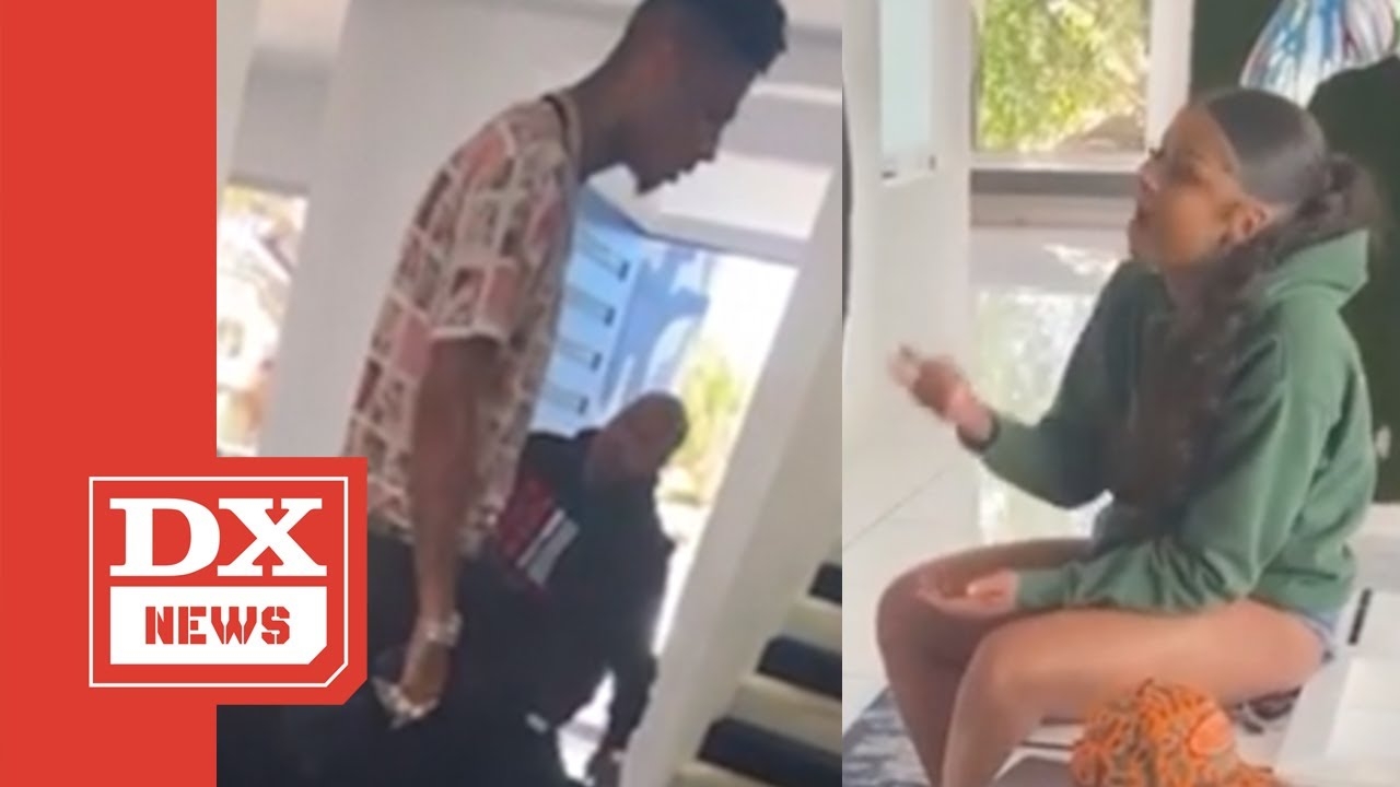 Blueface & Wack 100 Call Police On Their Former Female Artist Who Wouldn’t Leave Their House