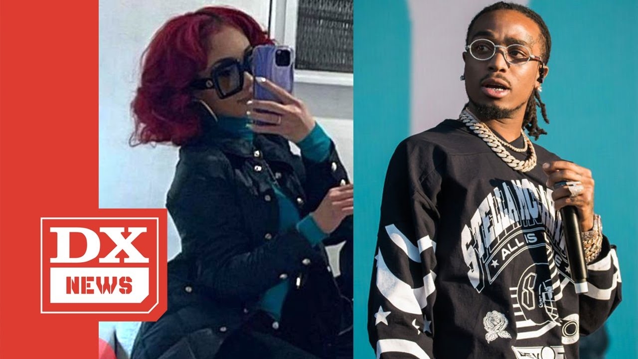 Quavo Replies To Lil Baby x Saweetie Dating Rumors