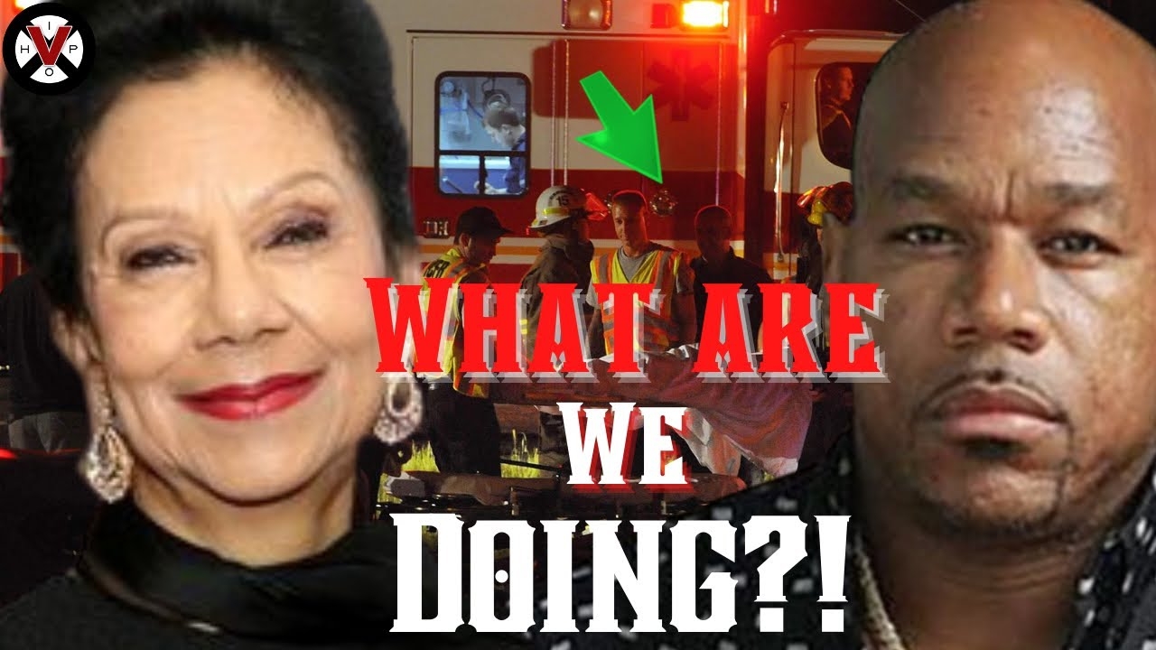 Wack 100 CALLS OUT The Streets After The HORRIBLE Loss Of Jacqueline Avant!