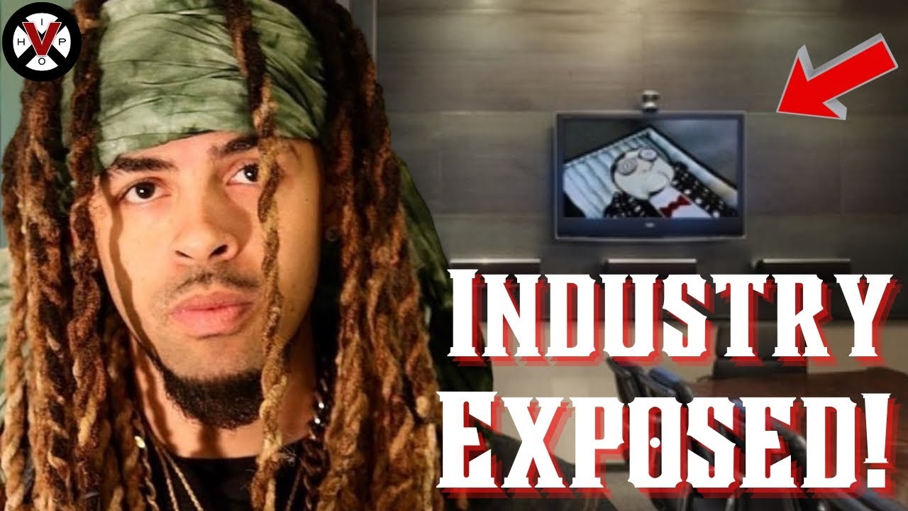 Rapper Dee-1 EXPOSES The Time DARK FORCES In the Industry Tried To Recruit Him!