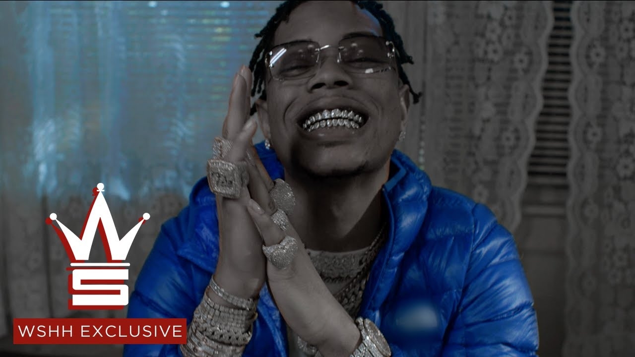 Lil Migo - Dawg Ass (Official Music Video)