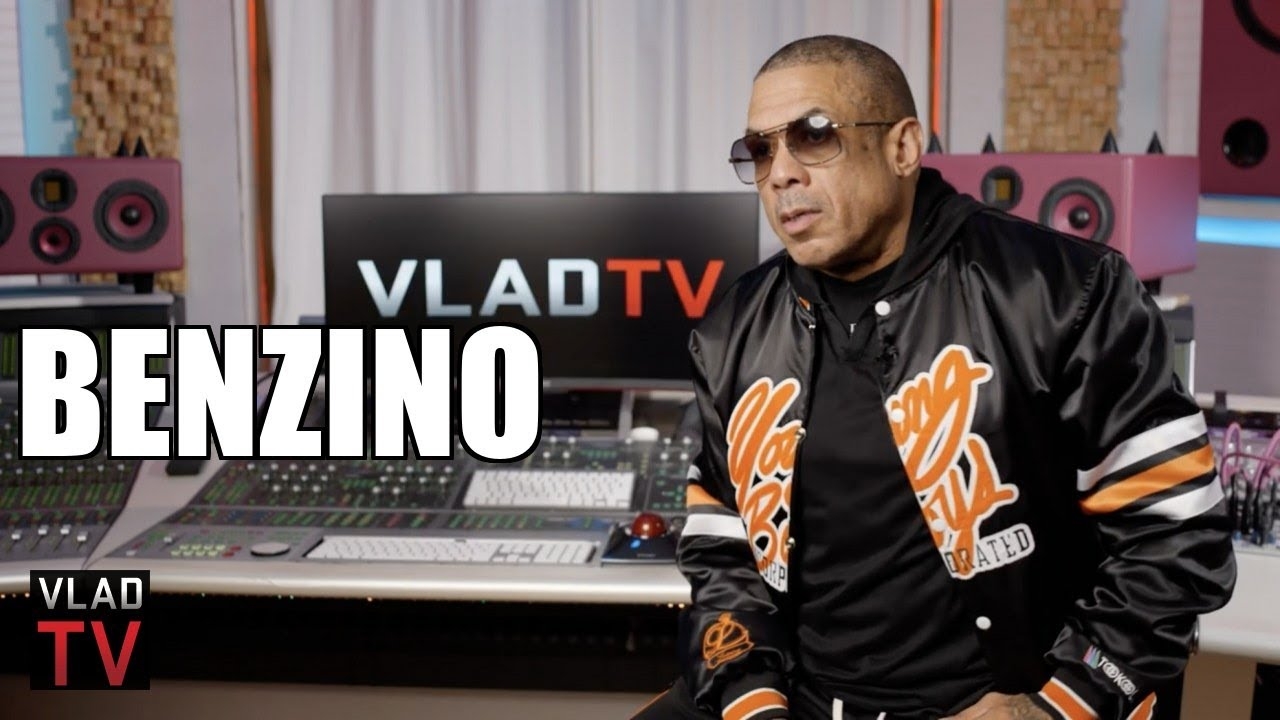 Benzino Thinks Young Dolph's Murder will be Solved, The Killers seem Dumb (Part 2)