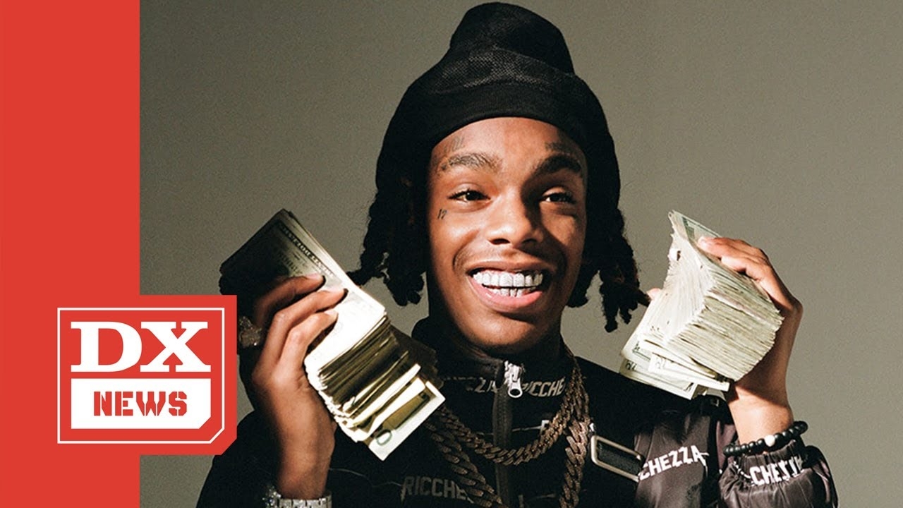 YNW Melly’s Attorney Gives Updates On Case