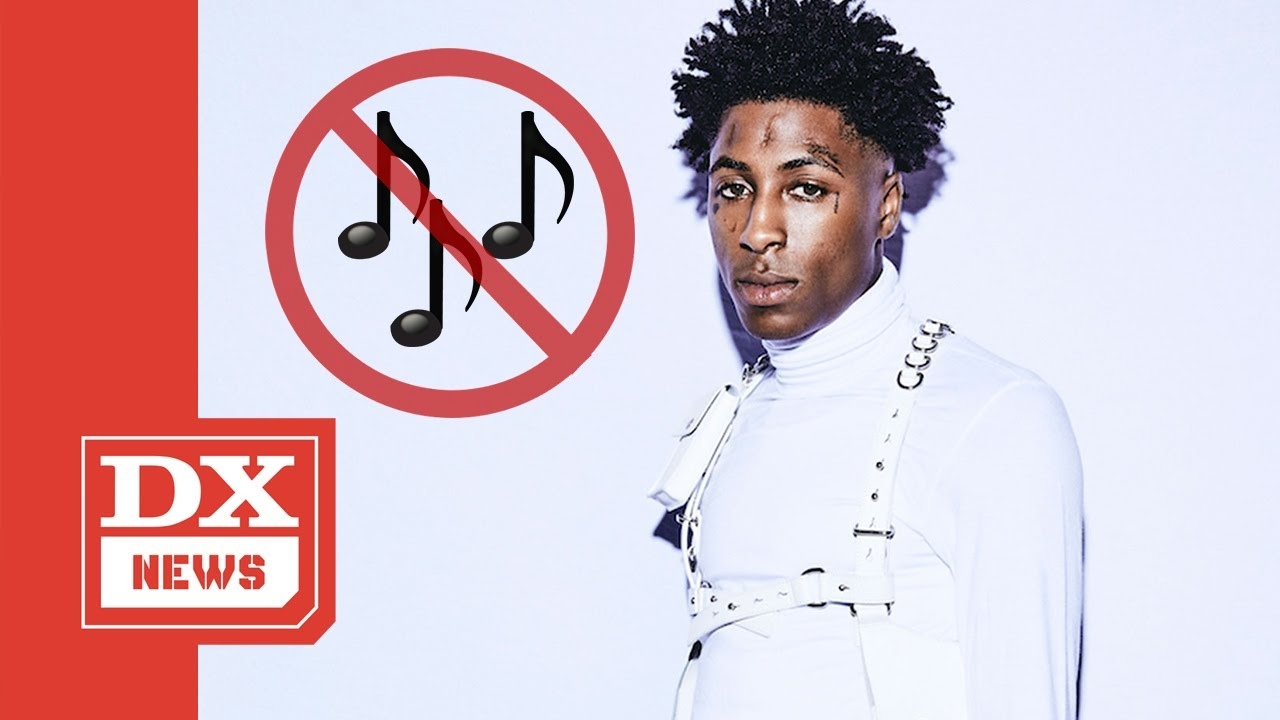 Why NBA Youngboy Wants To Quit Music