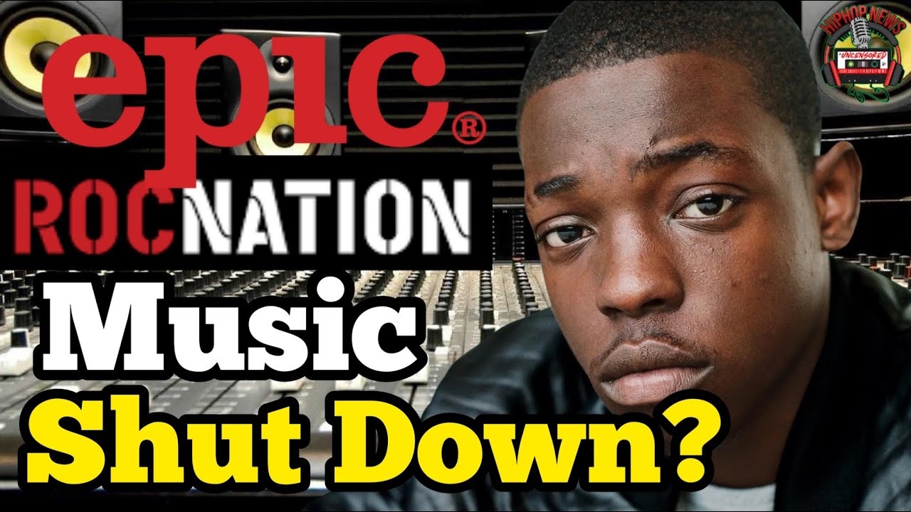 Bobby Shmurda Airs Out His Label For Not Having Control Over His Music Since 2014!
