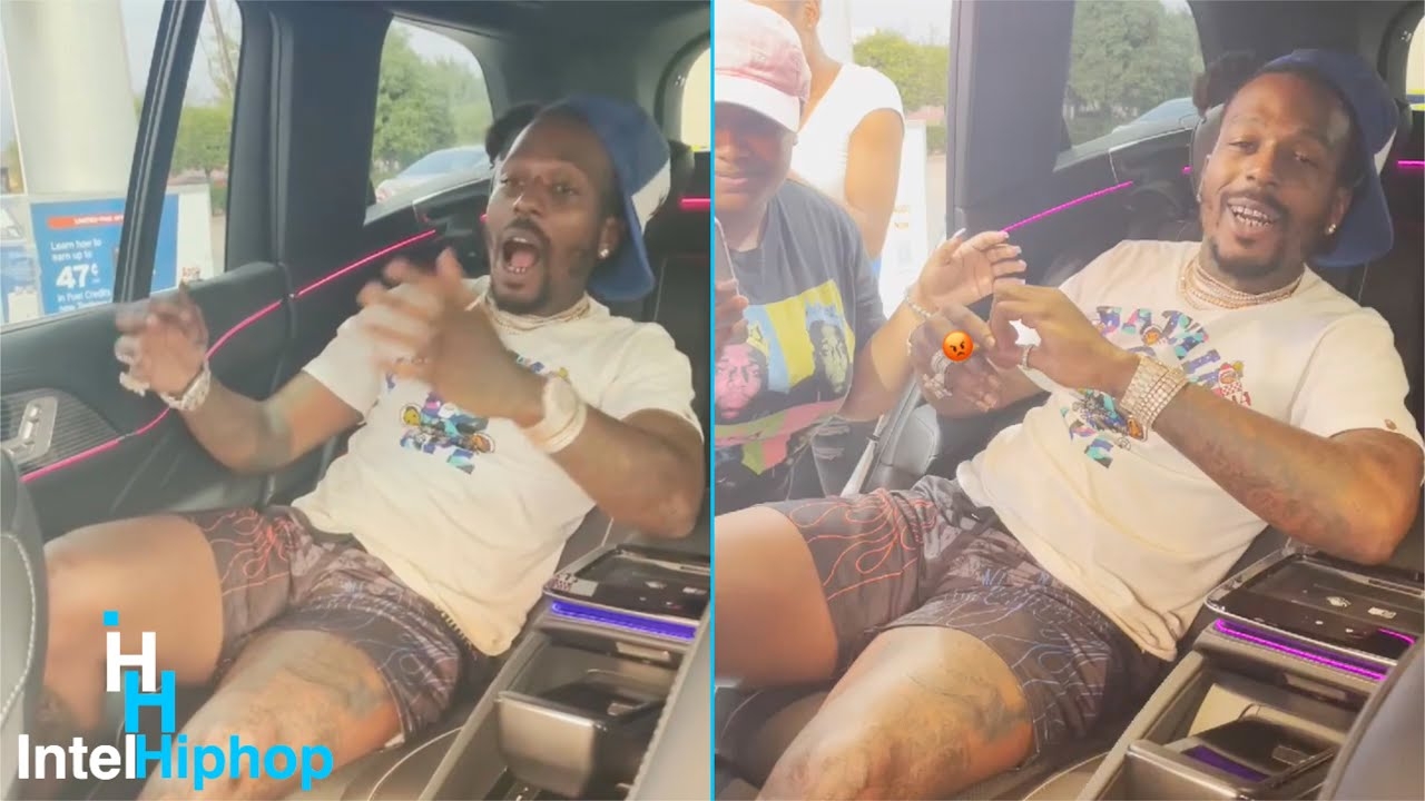 Sauce Walka responds to people who have a problem with him shouting from his Accomplishments ￼