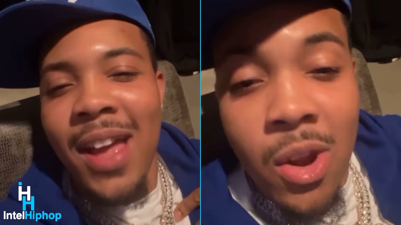 G Herbo wants to know why he’s banned from all the clubs in Chicago