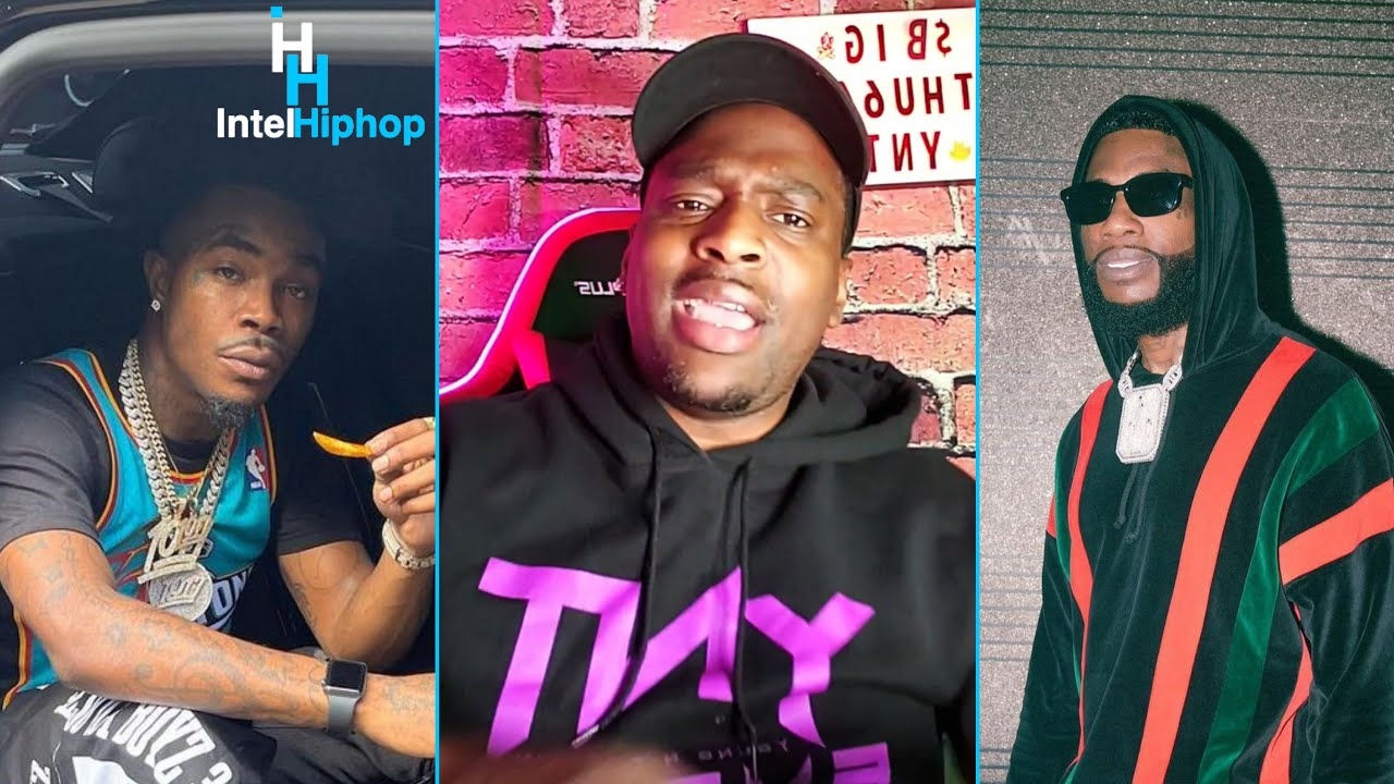 Hot Boy “Turk” reacts to Gucci Mane artist Foogiano getting 5 years in prison over bogus charge
