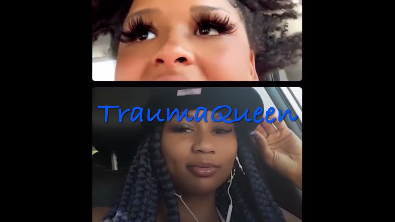 Rock says on-site w/ Drina, Sevyn running her mouth about ChriseanRock, their ex, Karon