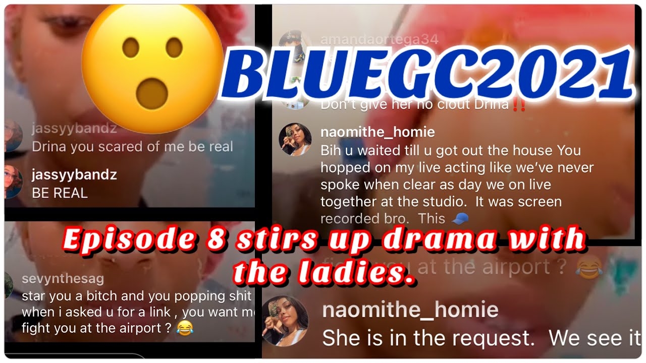 Jassy, SEVYN and Danisha Pissed @ Star after she helped set up Self Made in EP 8 |