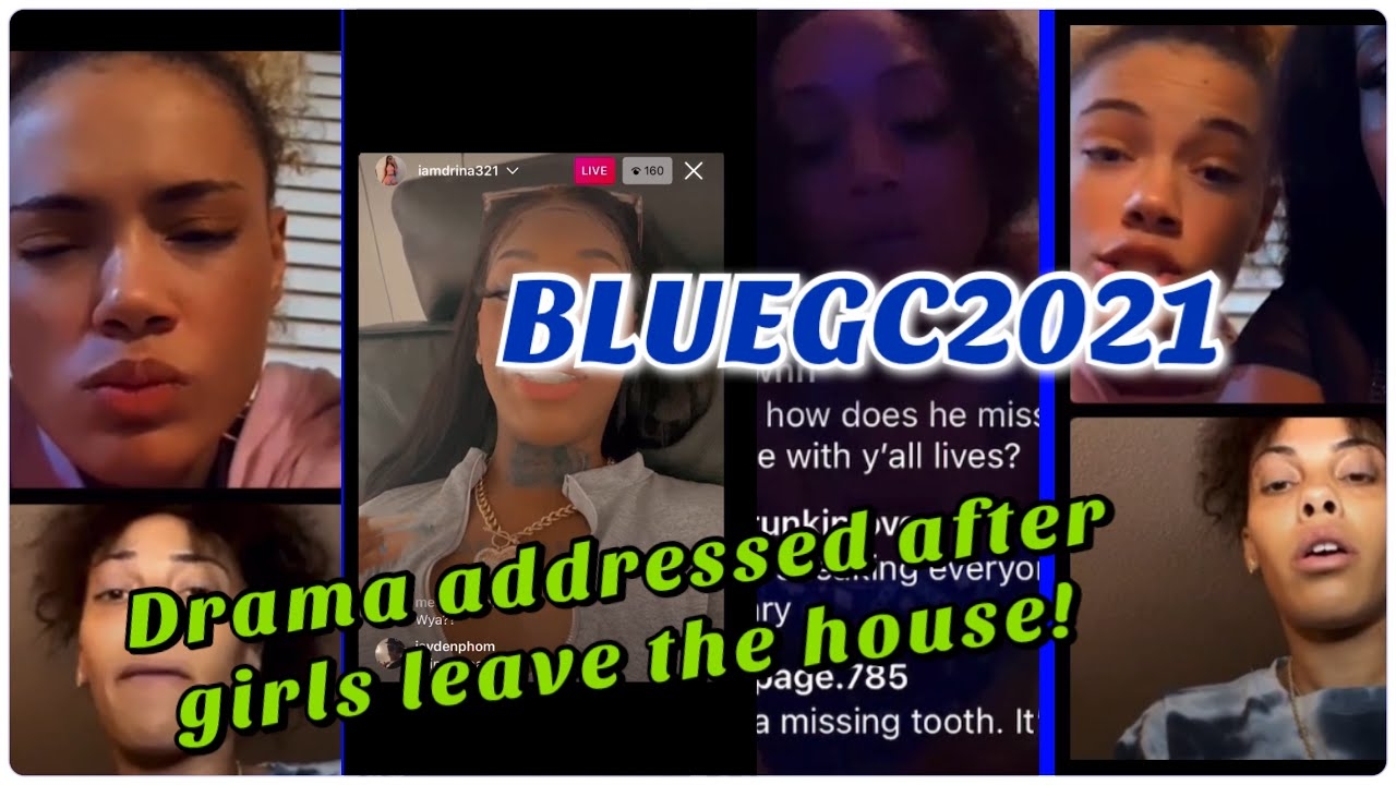 honeybun goes in on Milian and her sister, Drina details FIGHTS, Naj Q&A