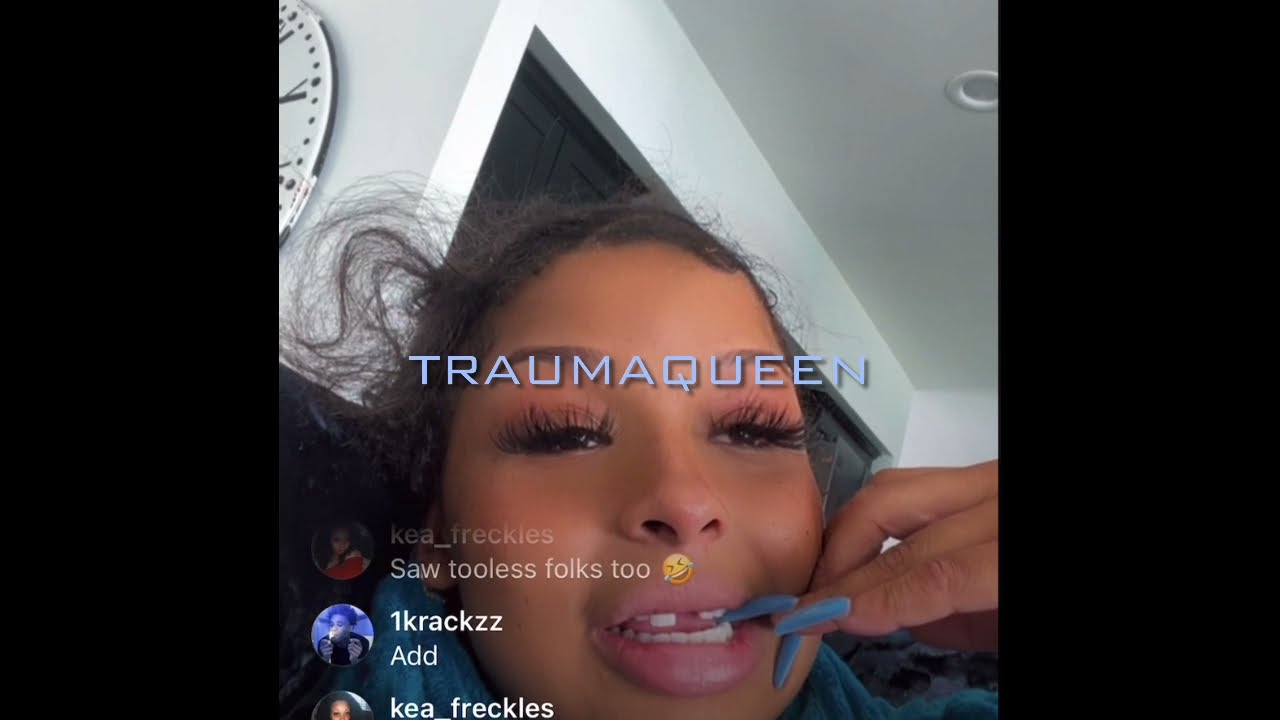 Chrisean wants DLoc to beat up Adin Ross, thinks she has a warrant & why is the door hog tied?