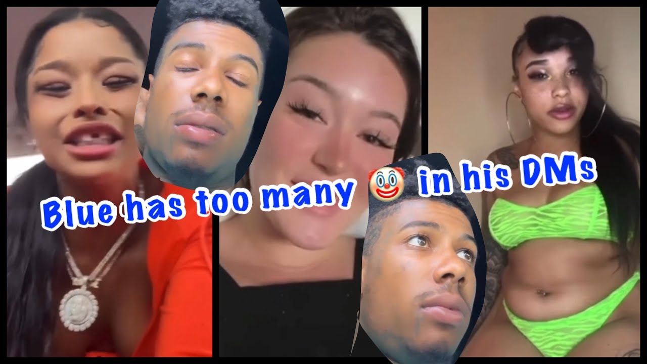 Blueface not pleased w/ auditions, and Chrisean pleads her case to make it to BGC3