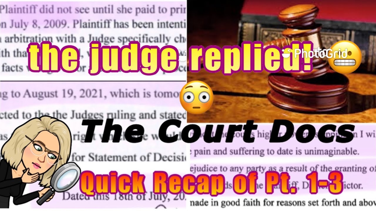 Part 4 BGC former cast member in alleged drama #DanielleVictor #Wallys