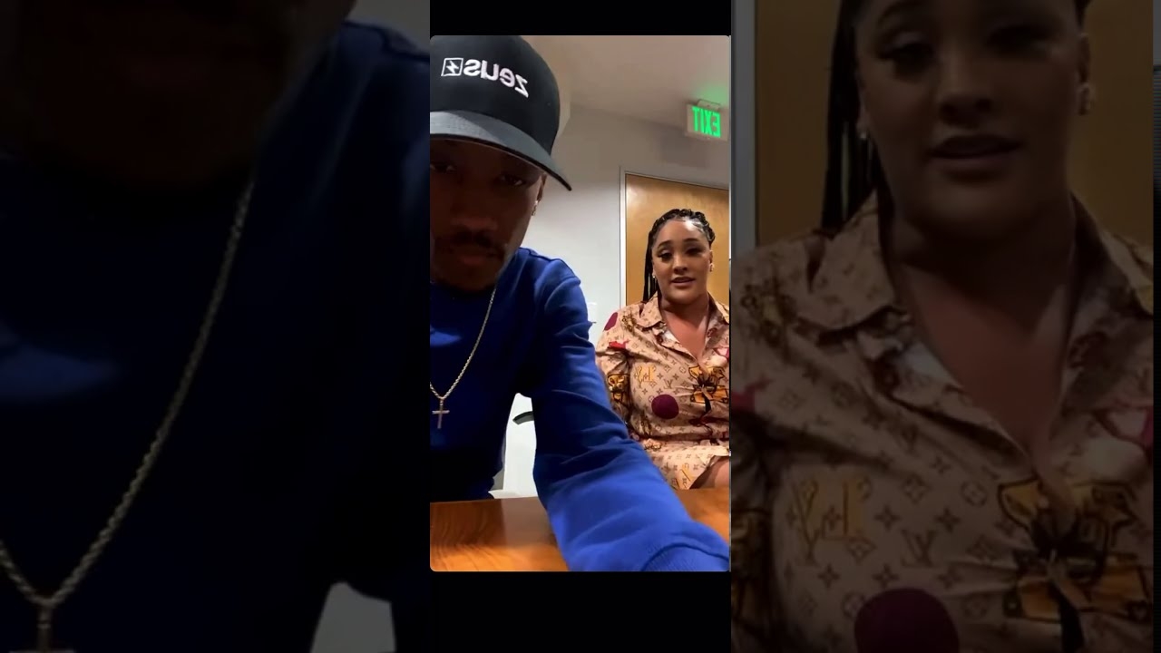 Love and Hip Hop Tommie gets in heated exchange with Natalie Nunn YIKES / Tommie still draggin 304's