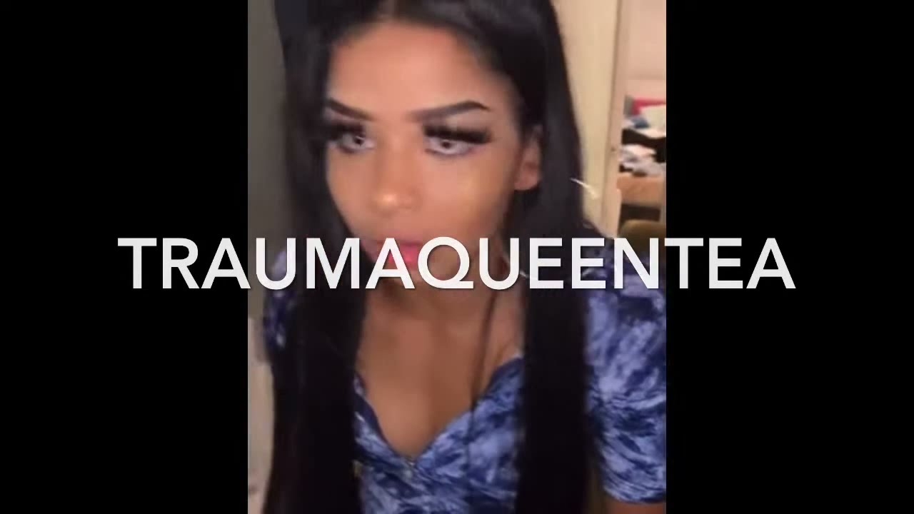 ChriseanRock has a problem with the hairdresser Blueface Hired