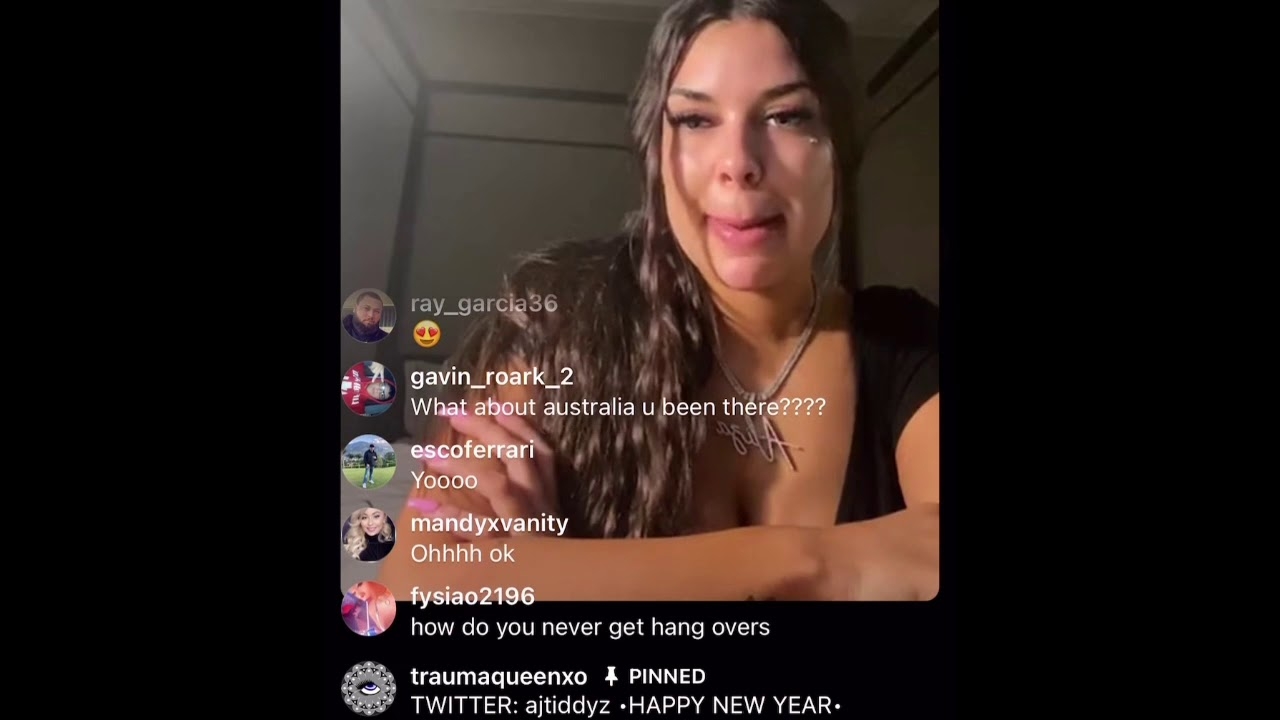 Aliza finds out CelinaPowell in jail,makes moves to get her out