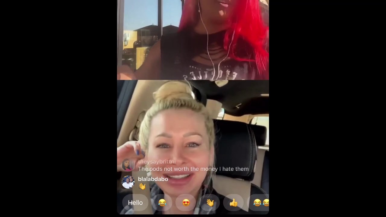 Natalie Nunn and Sarah plan a spa day with Heidi Montag and other ladies of The Hills on MTV