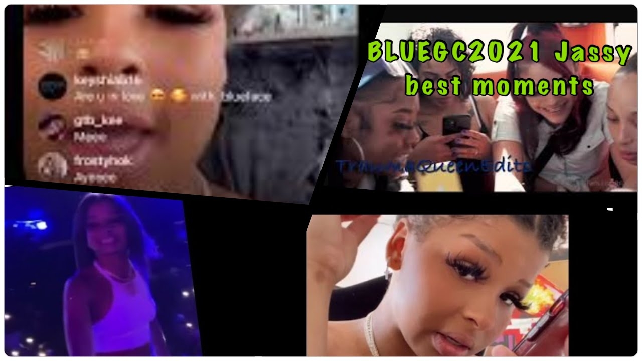 ChriseanRock make hair appt for HER LIVE performance in ARIZONA with BLUEFACE, JASSY SUPERTRAILER